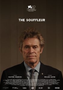 The Souffleur (2026) MOVIE The Souffleur (2026) MOVIE