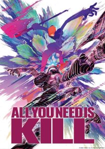 All You Need Is Kill (2026) MOVIE All You Need Is Kill (2026) MOVIE