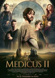 The Physician 2 (2025) MOVIE The Physician 2 (2025) MOVIE