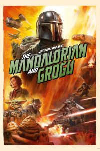 The Mandalorian and Grogu (2026) MOVIE The Mandalorian and Grogu (2026) MOVIE