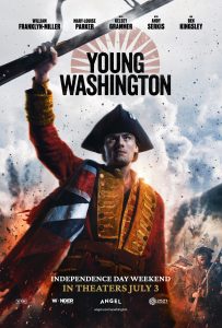 Young Washington (2026) MOVIE Young Washington (2026) MOVIE