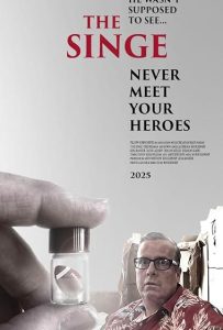 The Singe (2025) MOVIE The Singe (2025) MOVIE