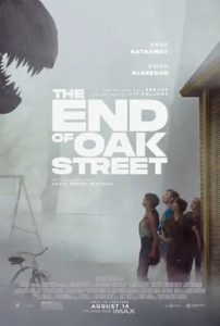 The End of Oak Street (2026) MOVIE The End of Oak Street (2026) MOVIE