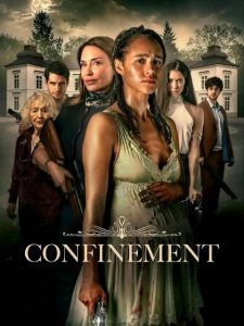 Confinement (2026) MOVIE Confinement (2026) MOVIE