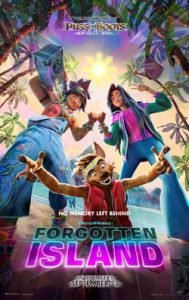 Forgotten Island (2026) MOVIE Forgotten Island (2026) MOVIE