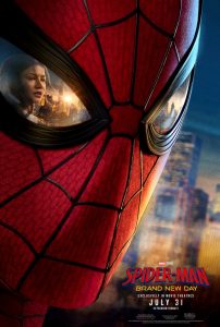 Spider-Man: Brand New Day (2026) MOVIE Spider-Man: Brand New Day (2026) MOVIE