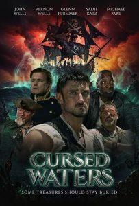 Cursed Waters (2026) MOVIE Cursed Waters (2026) MOVIE